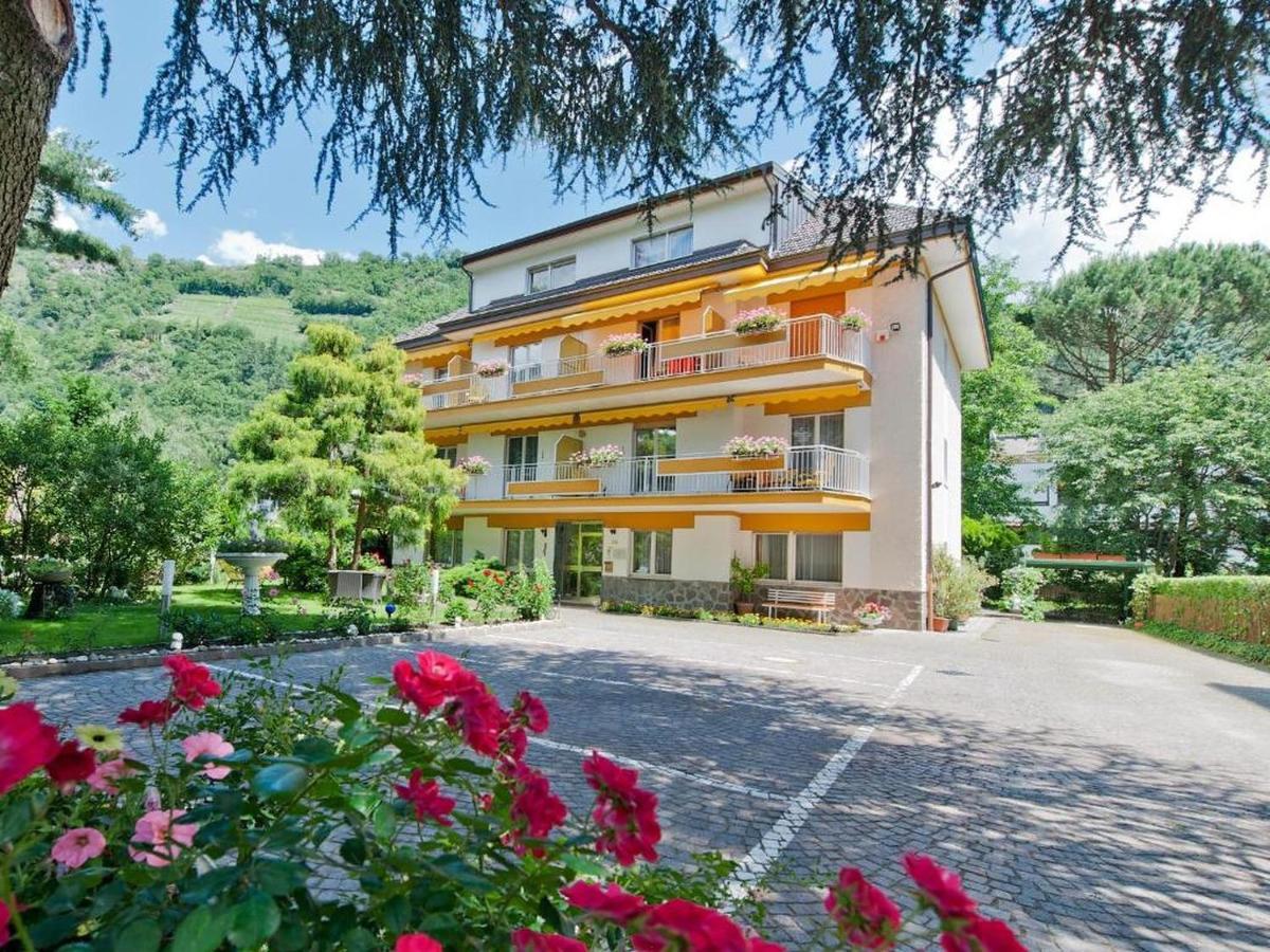 Villa Sabine - Berta Merano Exterior foto