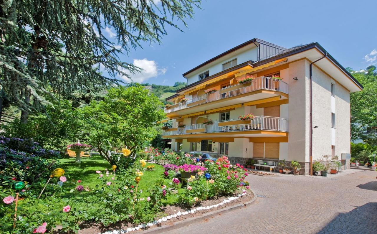 Villa Sabine - Berta Merano Exterior foto
