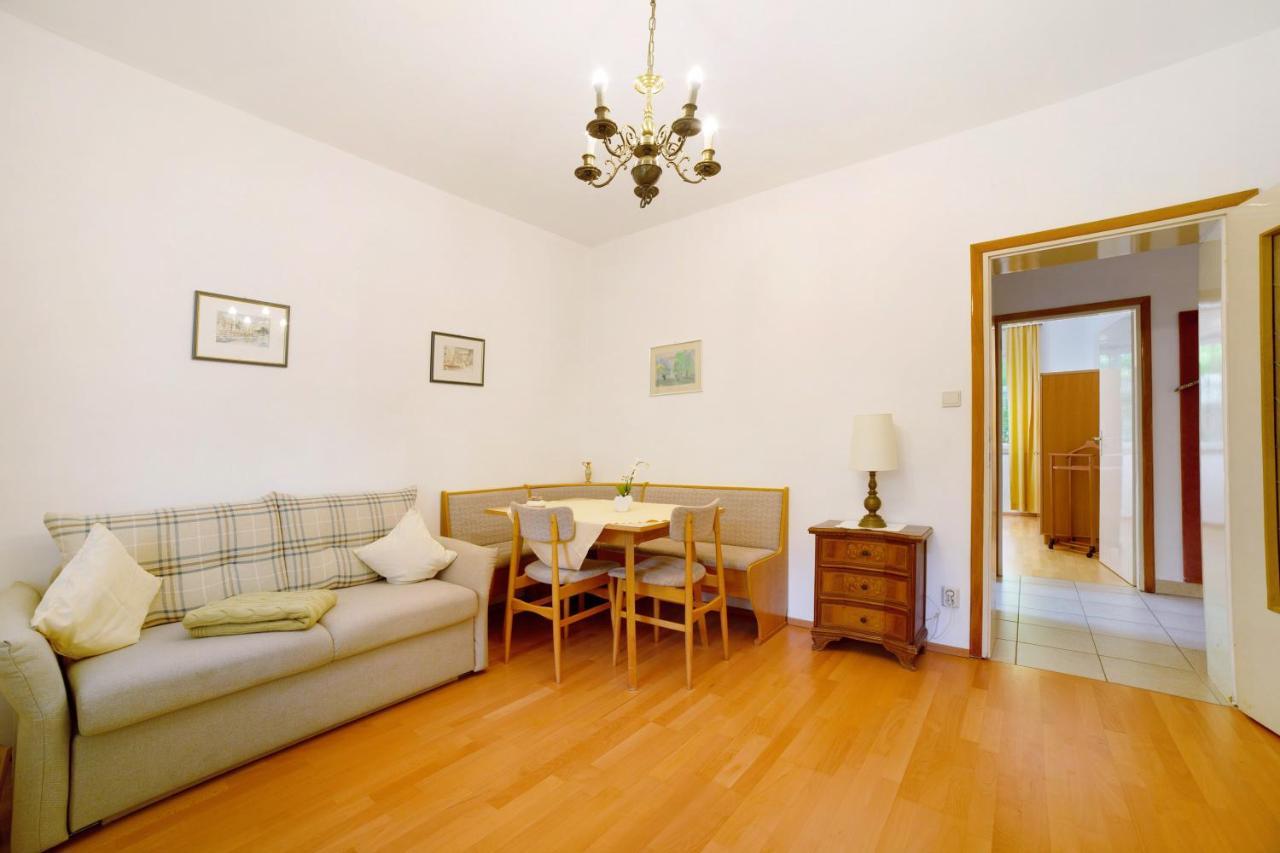Villa Sabine - Berta Merano Exterior foto