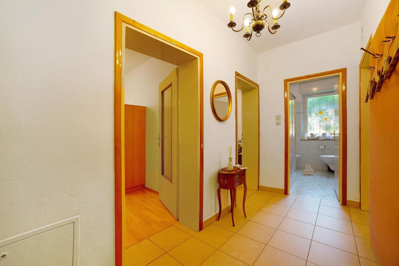Villa Sabine - Berta Merano Exterior foto